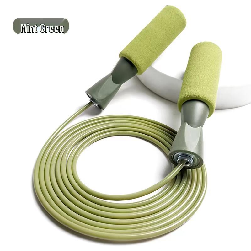 Lemon Baby Kids  Bearing Steel Wire Jump Rope