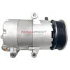 The 6G9119D629DE and 6G9119D629DC compressors for automotive air conditioning are available.