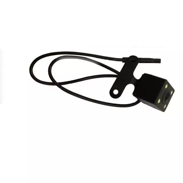 5 Pin HD Color Image Video Camera Wide Angle Reverse Video Camera Night Vision Video Rear View Camera with Extension Cable