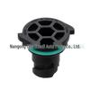 Oil Pan Drain Plug A0009909518 Compatible with DAF, Mercedes-Benz, and Kenworth (Part Numbers 1853604, 1982821)