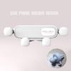 Douyin Car Air Vent Phone Holder - Navigation Support