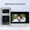 Realand KS300 Smart Video Intercom Access Control System CN plug (adapter included)