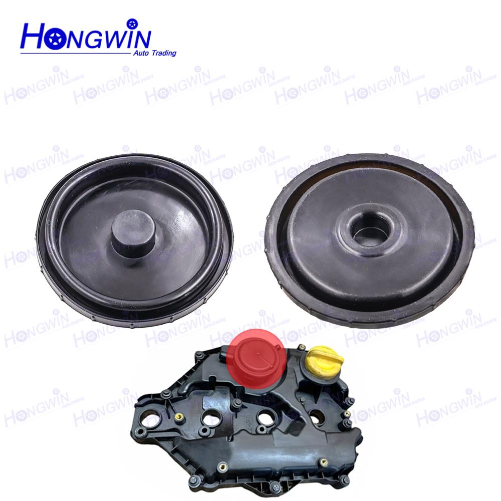 Membrane Séparateur d'Huile 50002860 Pour ALFA ROMEO ALFA BRERA GIULIETTA LANCIA DELTA NUOVA 55251937 55251936 68242274AA