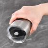 Changqi 304 Stainless Steel Double Wall Vacuum Car Coffee Mug