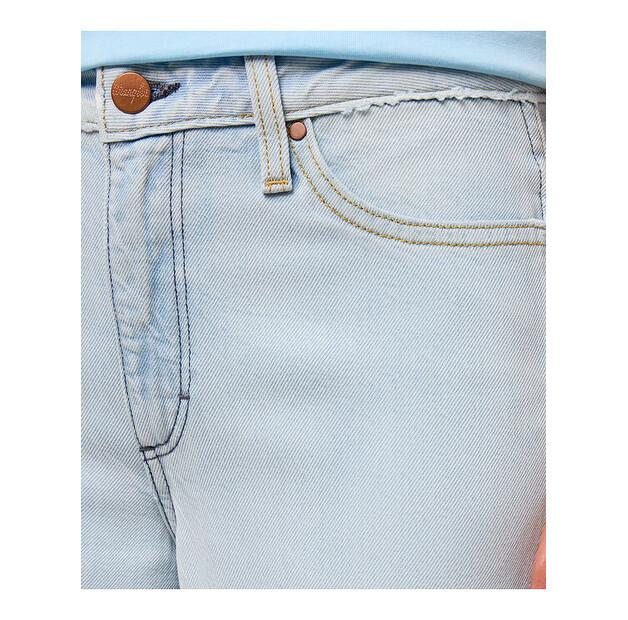 Джинсы Wrangler World Wide