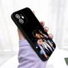 H-Harry Styles Phone Case For IPhone 17 Pro Max 15 Pro 16 14 Plus 12 13 Mini 11 Pro Shockproof Soft Cover