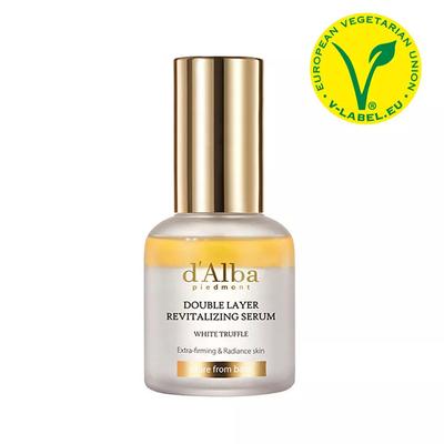 Weißer Trüffel Doppelschicht Revitalisierungsserum 30ml