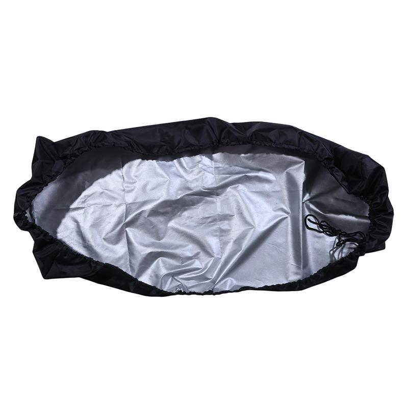Electronic Piano Cover Dustproof Waterproof Keyboard Cover Durable Foldable Easy Clean Piano Protective Covers 61/88Key 2025