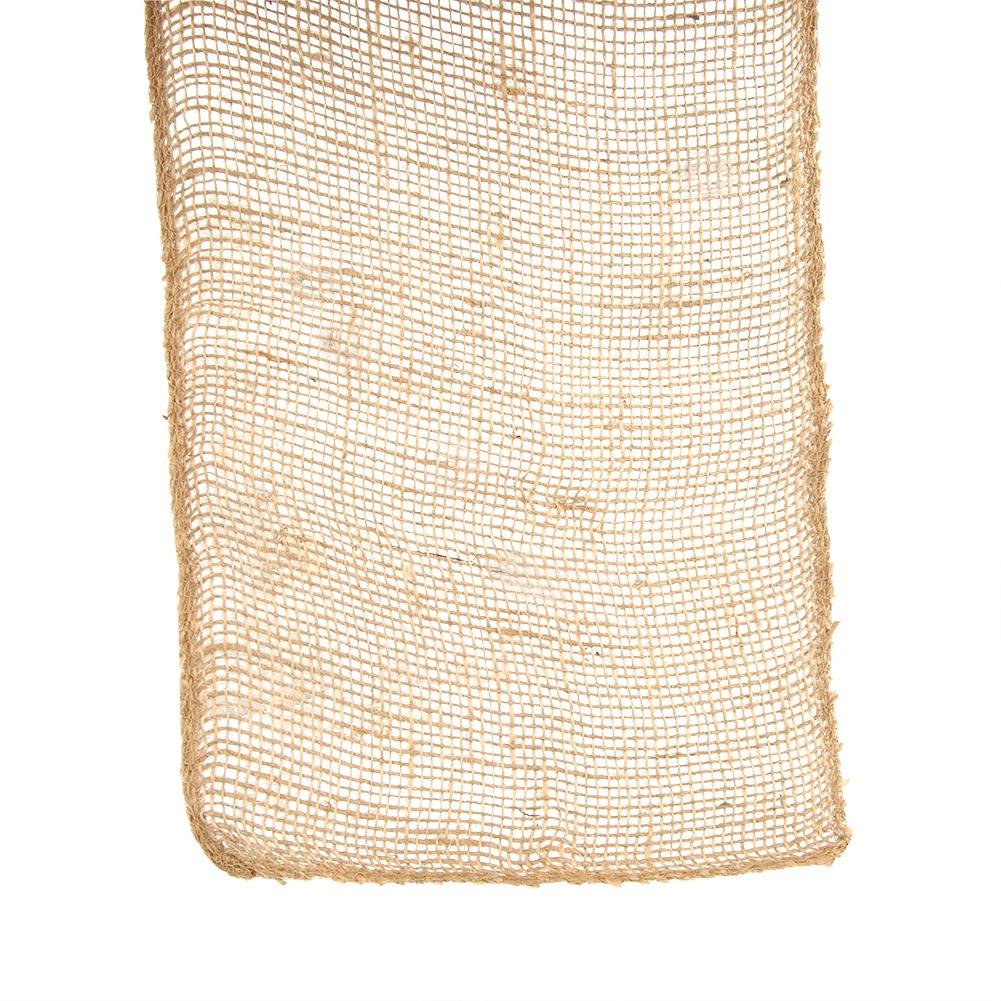 20x300cm Cold Proof Anti ze Plant Cover Maintenance Cloth Tree Protector Burlap Tree Protector Burlap for Palm Trees Burlap Tree Cover