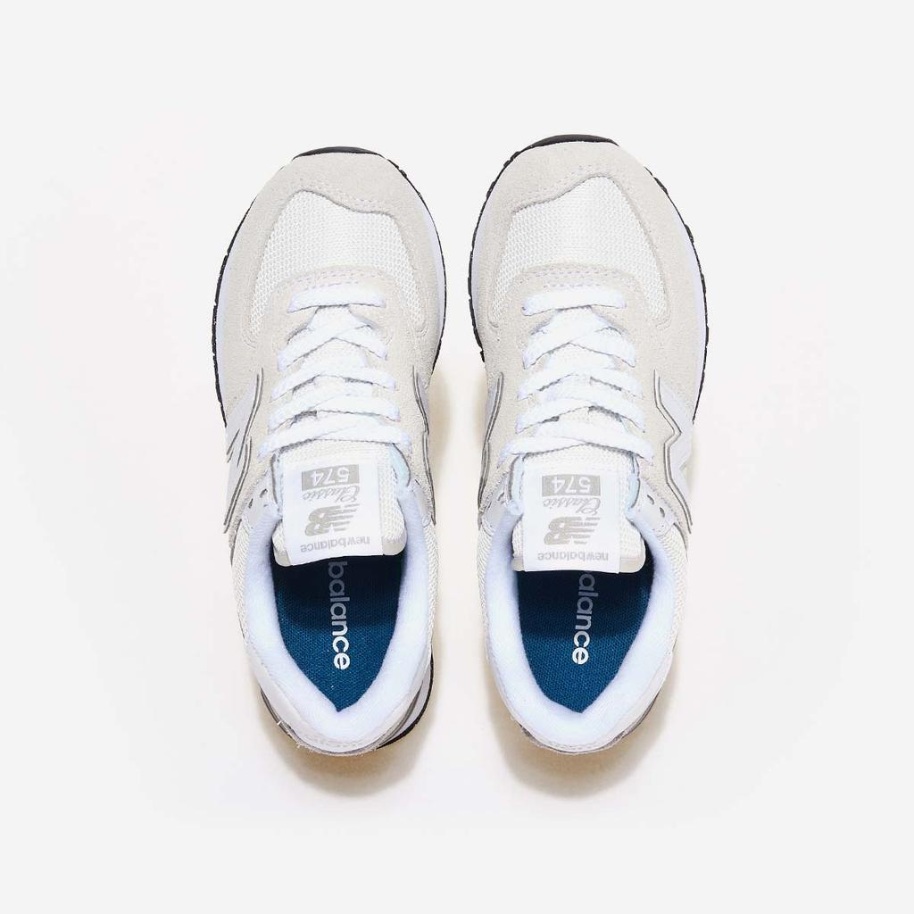 New Balance 574 Lifestyle Sneakers [WL574EVW] [Shipped from Korea] 100% Authentic