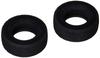Tamiya RC Spare Parts 1589 Racing Truck Tires 51589 No. SP.1589 On-Road (2 Tires)