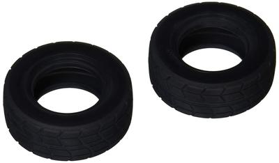 Tamiya RC Spare Parts 1589 Racing Truck Tires 51589 No. SP.1589 On-Road (2 Tires)