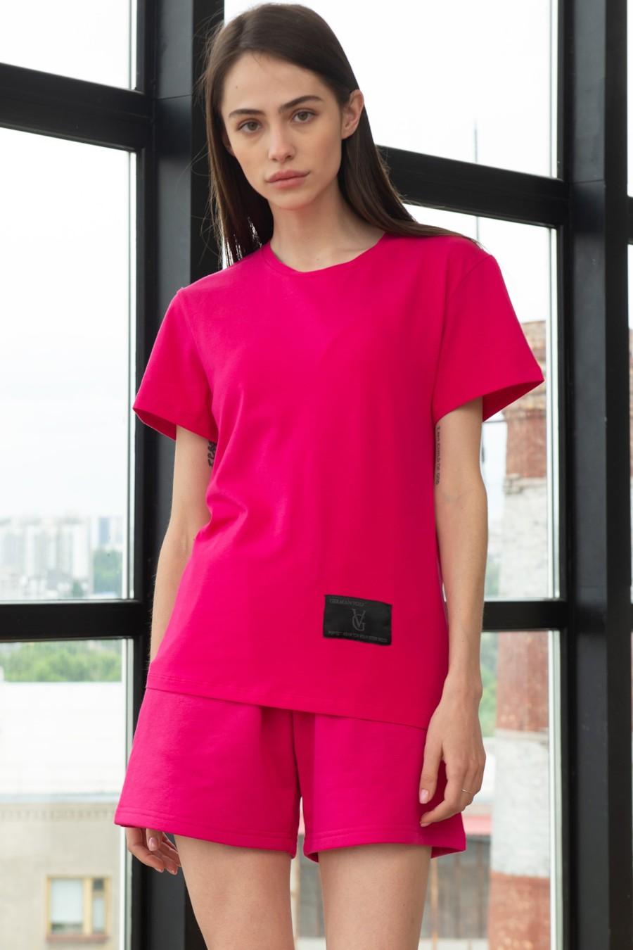 

Шорти German Volf (71722) 40(XS) зелений