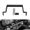 Motorcycle Phone Navigation Mount Mounting Bracket Adapter Holder Fit For Kawasaki ZX25R For Ninja ZX-25R ZX-SE 2021 2022 2023