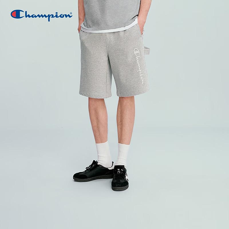 Champion Unisex Cotton Blend Casual Shorts 2XL