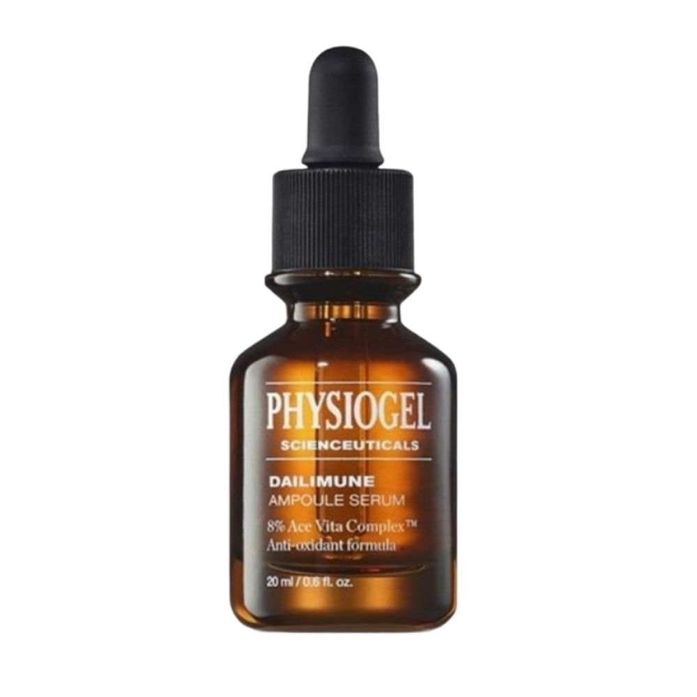 Physiogel Scienceuticals Daily Immun Ampoule Serum Skin Barrier Strengthening Serum 20ml