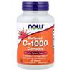 NOW Foods Buffered C-1000 Complex 90 Tablets