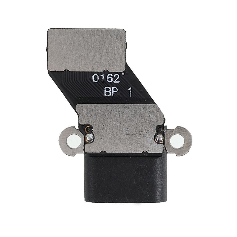 

For Google Pixel 4a 4G Charging Port Flex Cable Spare Part (Without Logo) Type A