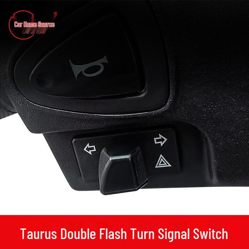 Golden Bull Electric Vehicle Dual Flash Turn Signal Switch Other