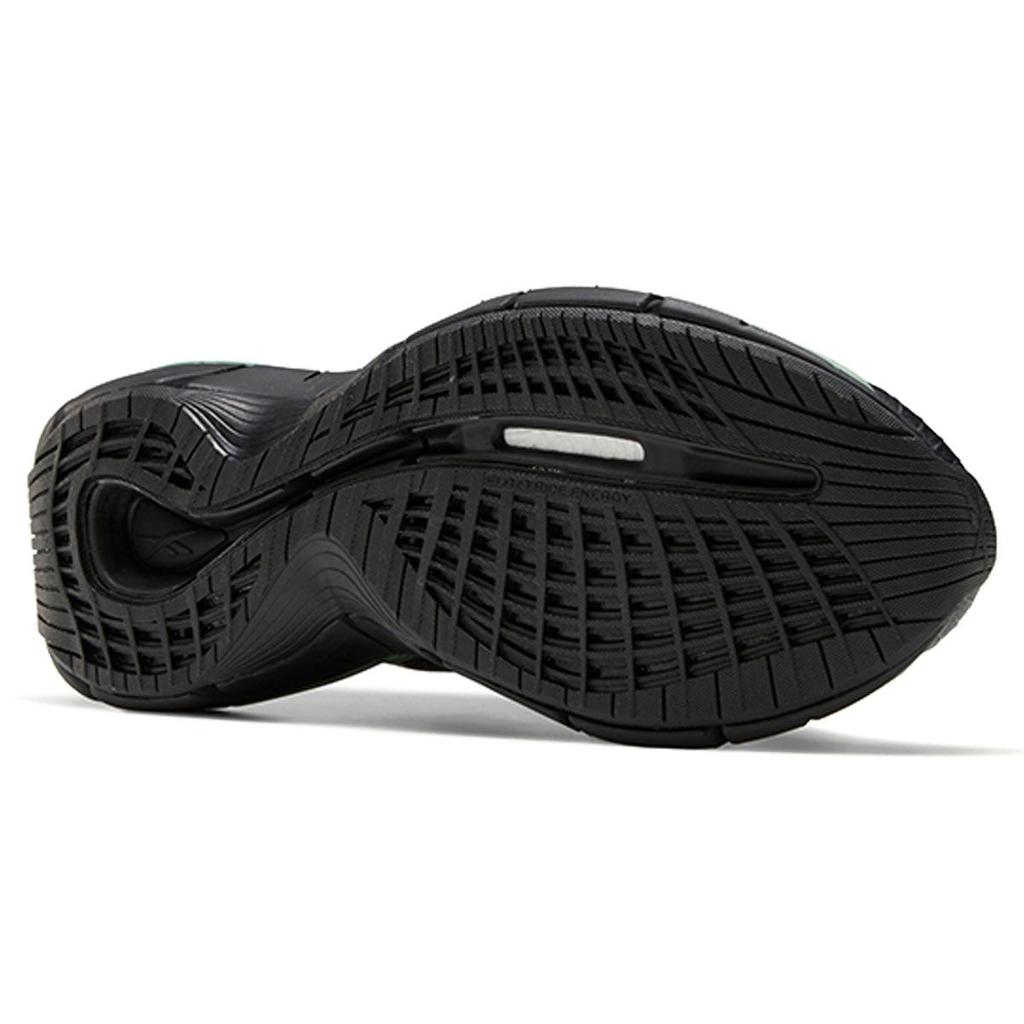 Reebok Zig Kinetica 2 Men's Black Neon Mint G58281