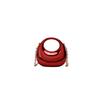 High-value Personalized Acrylic Mini Women's Small Square Bag 25 New Foreign Style Versatile One-shoulder Crossbody Bag for Women