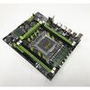 X79G Motherboard Set: Eight-Core E5-2650 CPU, 2011 Socket, 16GB DDR3 RECC RAM