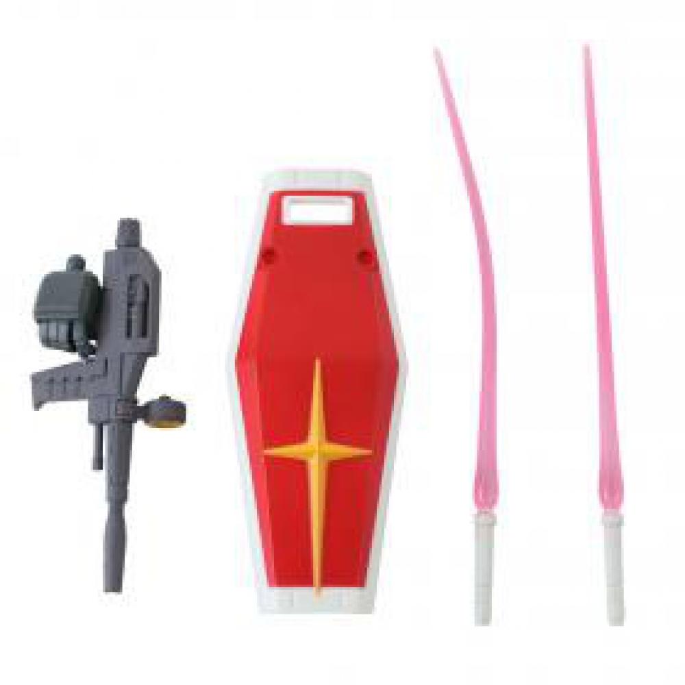 Gundam Sound Warrior Premium Gundam