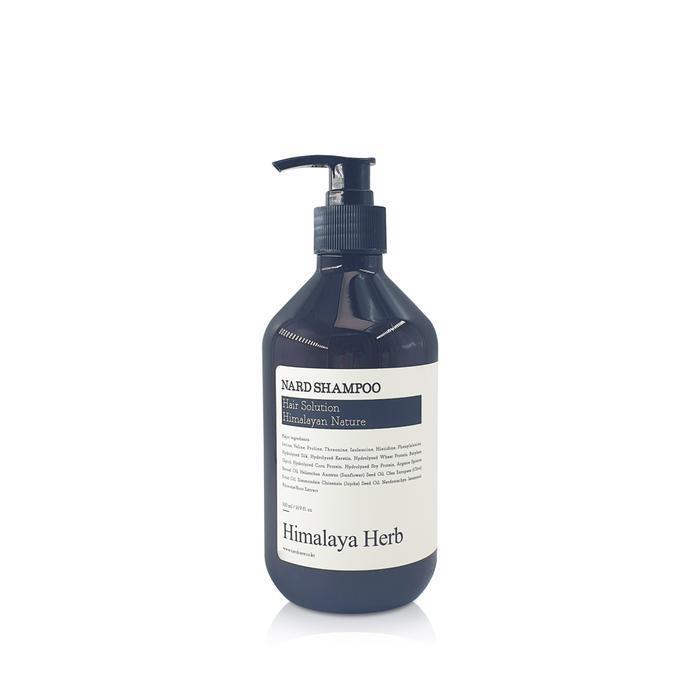 BOUQUET GARNI Nard Shampoo Signature 500ml (42505368)