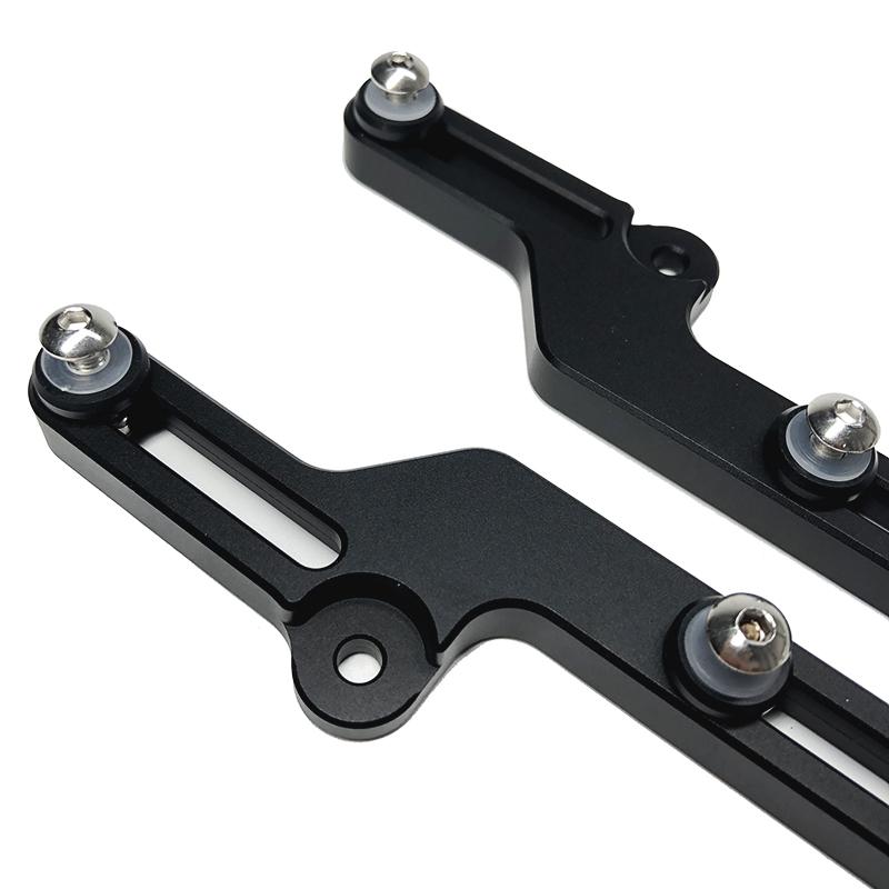 CB500X Motorcycle Windscreen Adjusters Airflow Adjustable Windshield Bracket For HONDA CB 500X CB500 X CB 500 X 2017-2021 2019