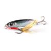 Spotlip Metal Jig Set 6pcs All Season 7g/10g/15g/20g/25g/30g Boat Sea