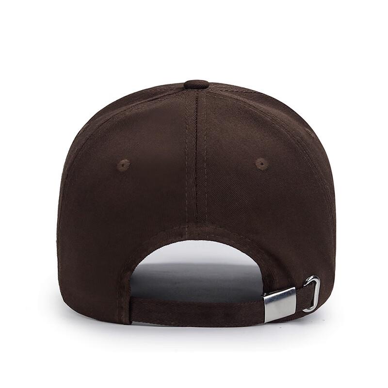 ZHENYUEQI Unisex Letter Baseball Cap