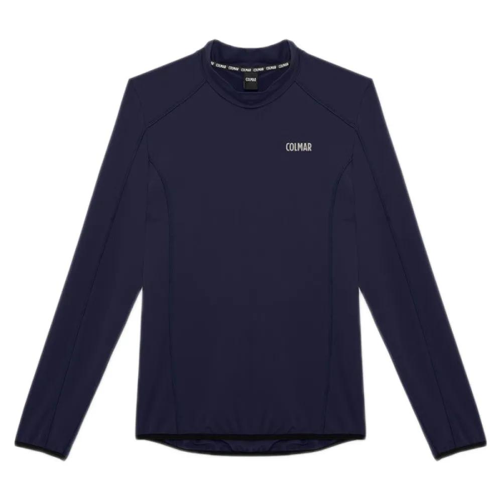 Colmar Базовый слой с длинным рукавом 8345