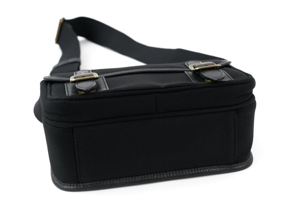 Black Dakota BLACK LABEL Shoulder [Dakota Label] Bag, Beige, BL-1623600-42