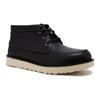 UGG Campout Chukka Uld 'Black Leather' 1123637-BLLE