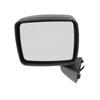 Rearview Mirror for Mercedes W463 G-Class (Part Numbers: 4638107116, 4638107216)