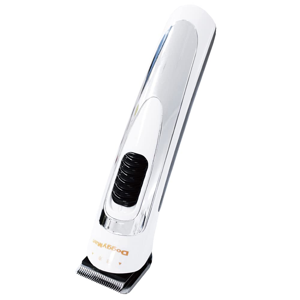 Doggyman Home Barber Expert Style Compact