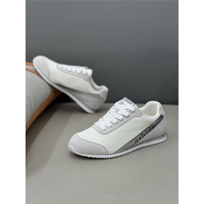 New Comfortable Shoes Sneakers Breathable and Comfortable Dnh