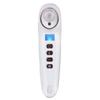 Blackhead Vacuum USB Charging LCD Beauty Pore Cleaner Spray Blackhead Removal Facial Clean Device