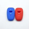 Housse de clé en silicone Subaru pour Forester, XV, Legacy, BRZ, Outback