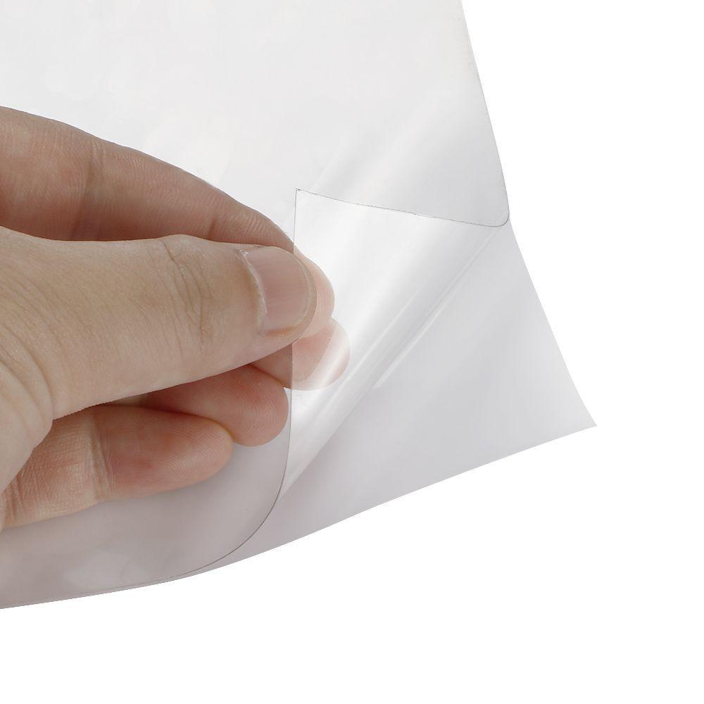 Clear Auto Sticker Protect Cover Protective Films Car Body Protection Anti-Scratch Decal