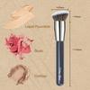 Vela.Yue Face Brush Set of 2 Foundation Brush Concealer Brush Multifunctional Makeup Brush