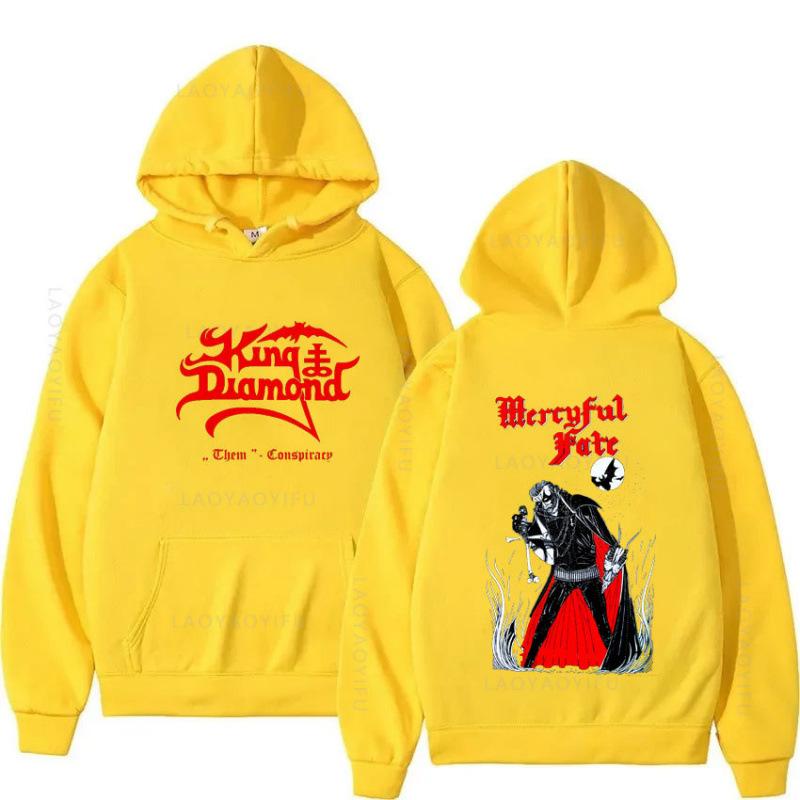 Mercyful Fate Dont Break The Oath Theme Essentia
