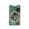 Dual-Frequency RFID Card Reader with TTL Serial and WG Interface for Access Control