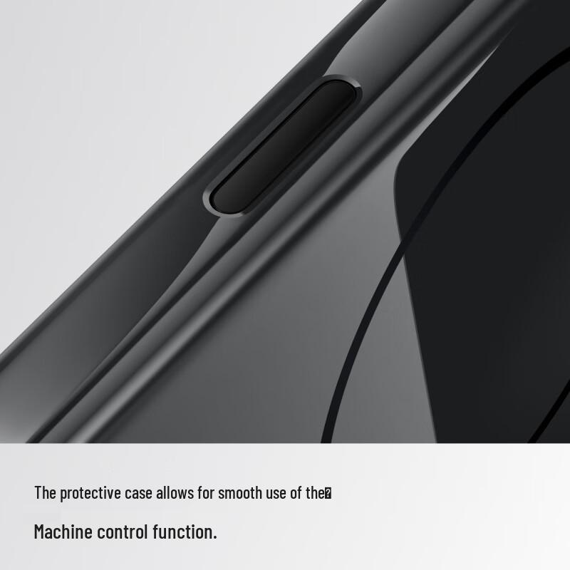 Apple iPhone 16 Pro Max Beats-inspired Magnetic Phone Case