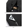 JEEP SPIRIT Men's Hooded Winter Cotton Jacket