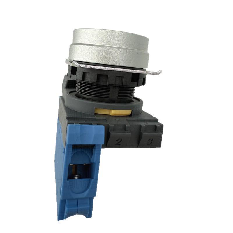 Omron Red Button Switch A22NZ-S-G1B In Stock