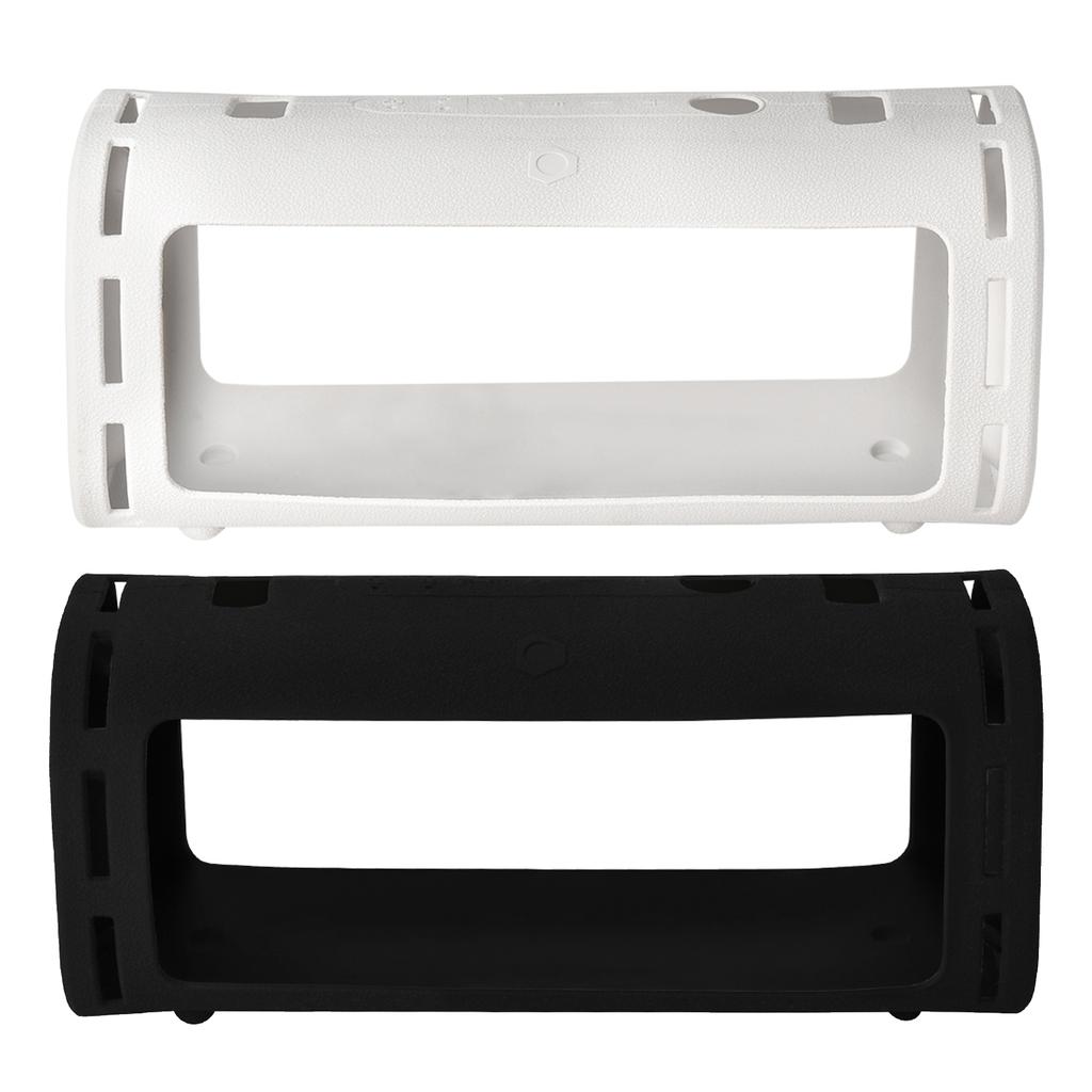 Pro Sony ULT Field 5 Silikonový ochranný obal Proti poškrábání Nárazuvzdorný kryt reproduktoru 325x128x148mm Příslušenství k reproduktorům