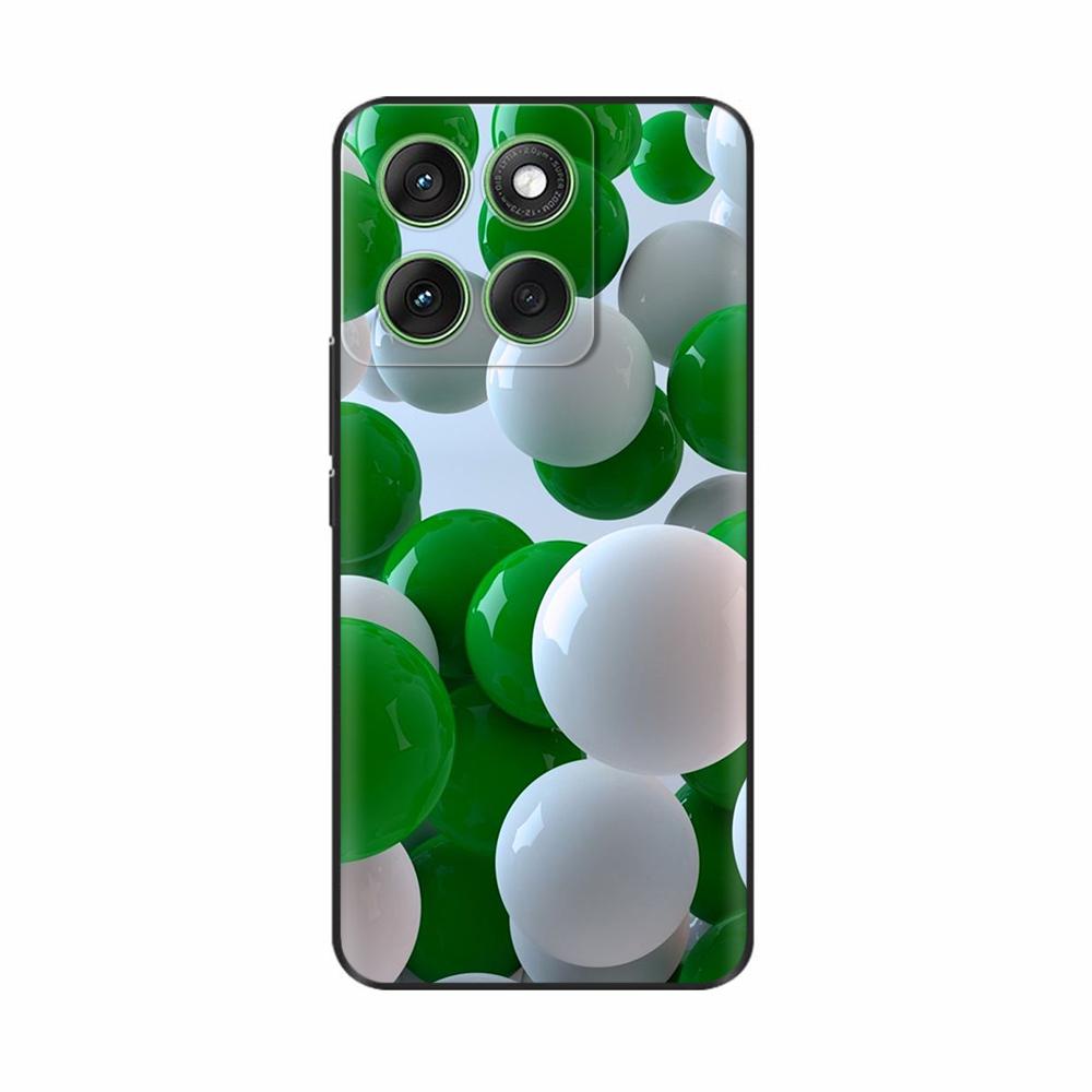 For Motorola Edge 60 Case Cute Liquid Silicone Phone Cases For Motorola Edge 60 Pro 60S Back Cover Funda For Moto Edge 60 Fusion