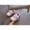 Baby Soft-soled Toddler Shoes Spring and Autumn New Boys and Girls Baby Shoes Breathable Non-slip Sneakers Mesh Functional Shoes