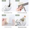 Shoe Heel Stickers: Anti-Slip, Size-Adjusting Inner Pads for Loose Shoes